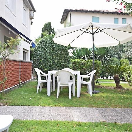 Residenza Canova Lignano Sabbiadoro Esterno foto