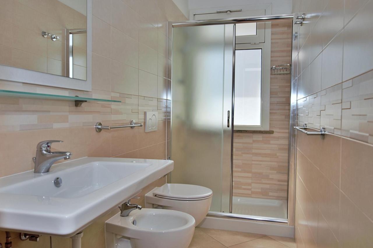 Residenza Canova Lignano Sabbiadoro Esterno foto