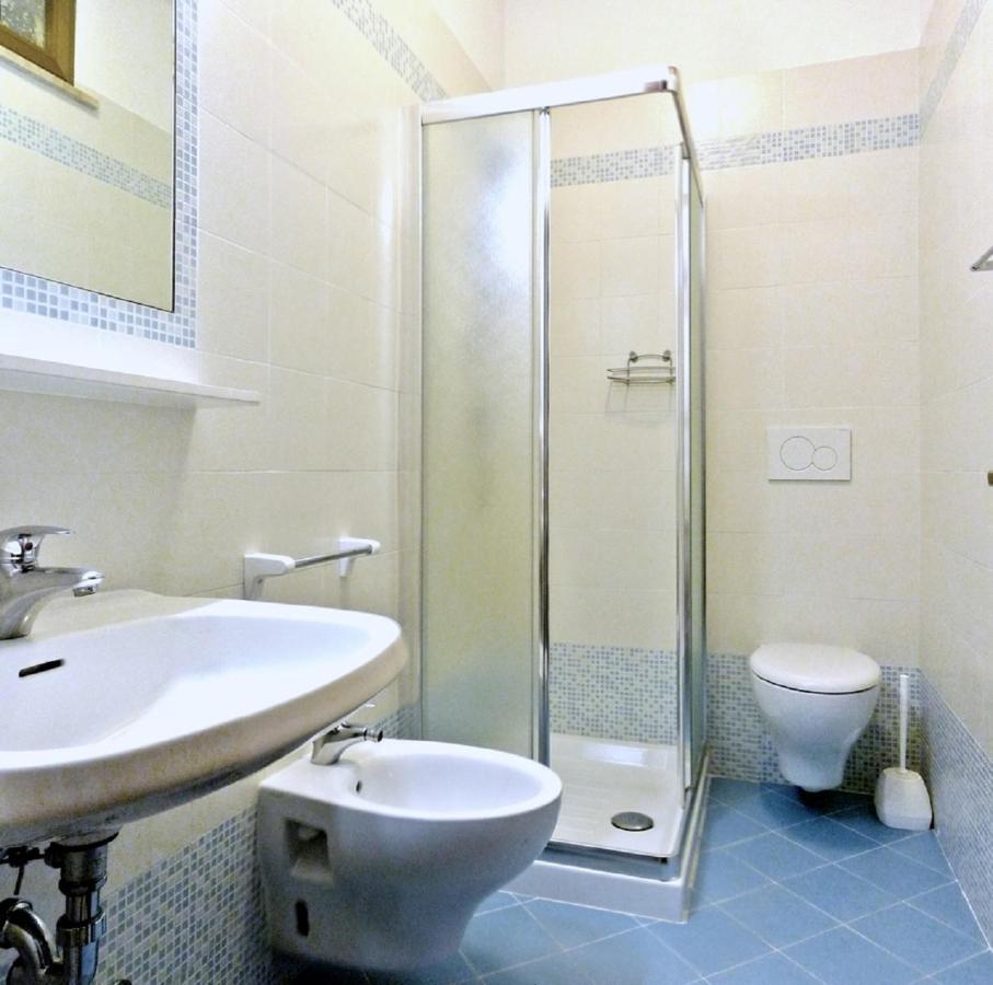 Residenza Canova Lignano Sabbiadoro Esterno foto