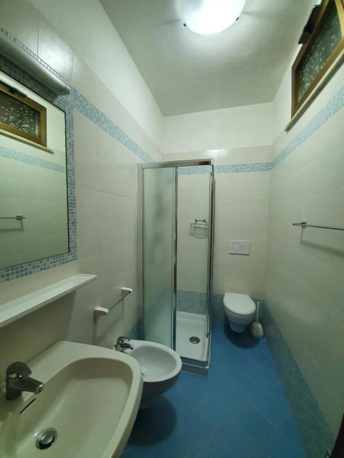 Residenza Canova Lignano Sabbiadoro Esterno foto