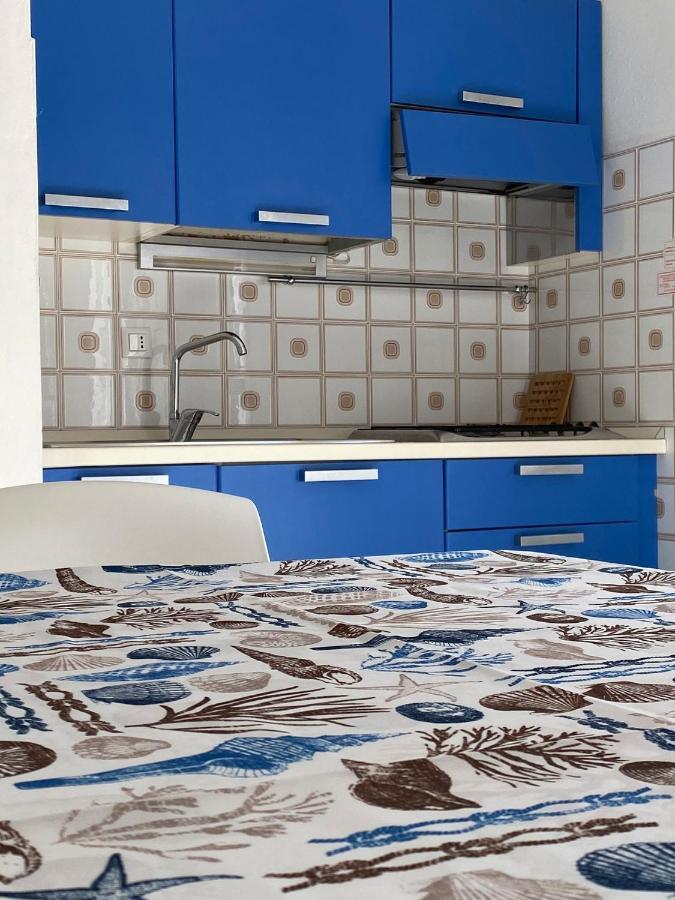 Residenza Canova Lignano Sabbiadoro Esterno foto