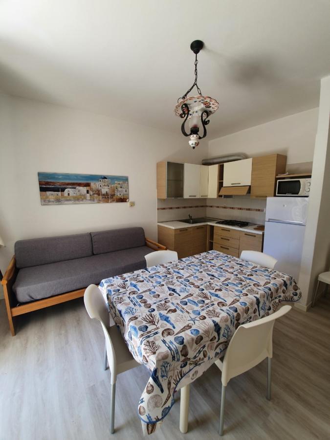 Residenza Canova Lignano Sabbiadoro Esterno foto