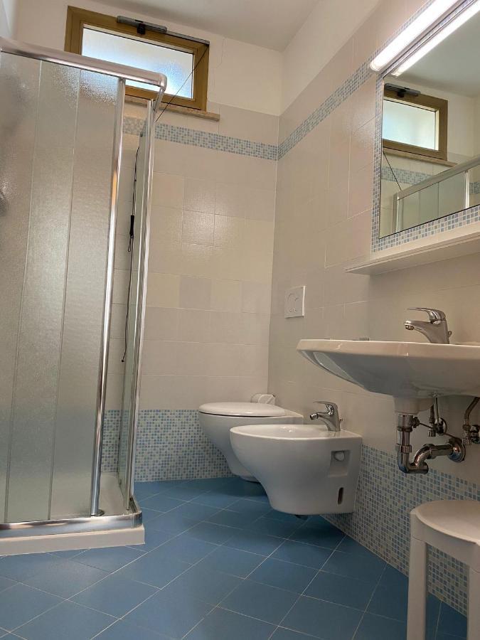 Residenza Canova Lignano Sabbiadoro Esterno foto