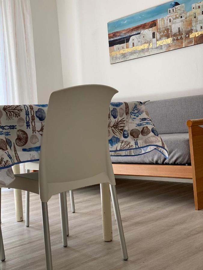 Residenza Canova Lignano Sabbiadoro Esterno foto