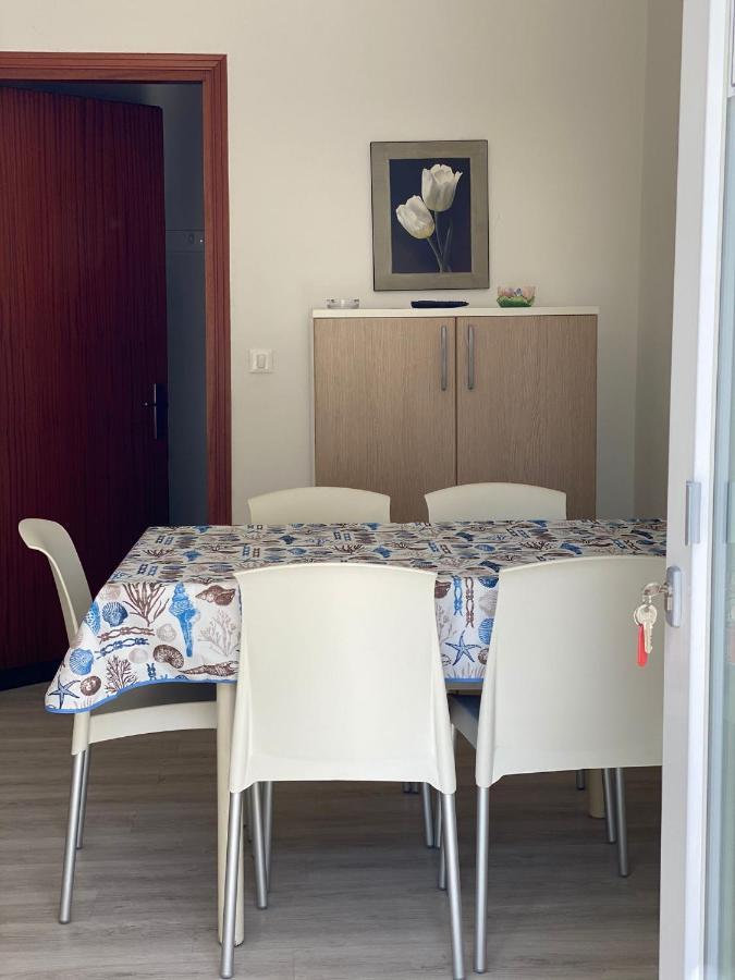 Residenza Canova Lignano Sabbiadoro Esterno foto
