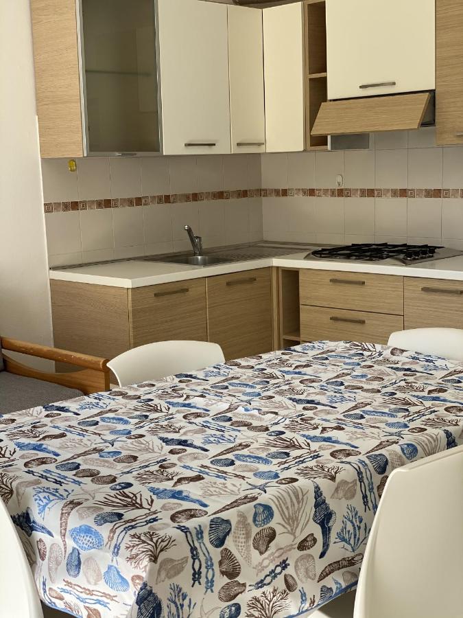 Residenza Canova Lignano Sabbiadoro Esterno foto