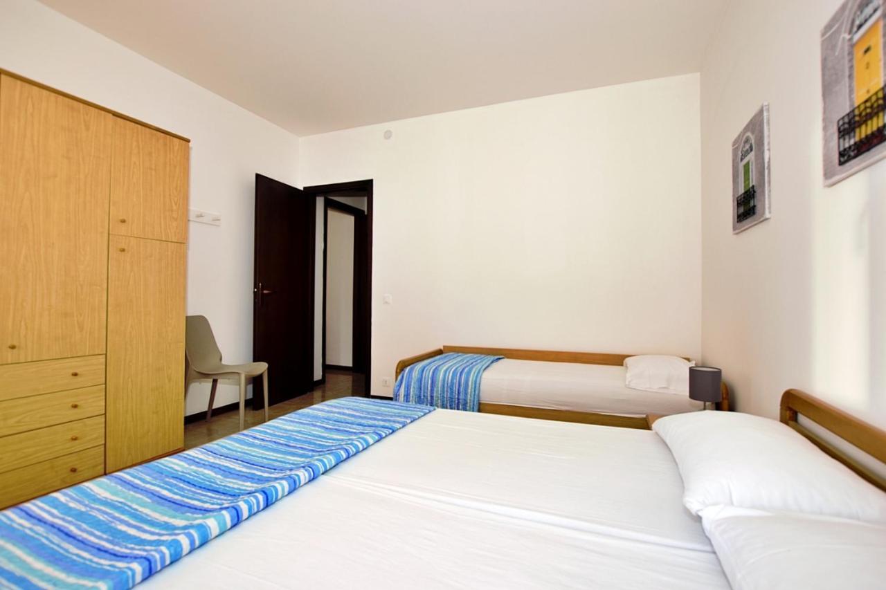 Residenza Canova Lignano Sabbiadoro Esterno foto