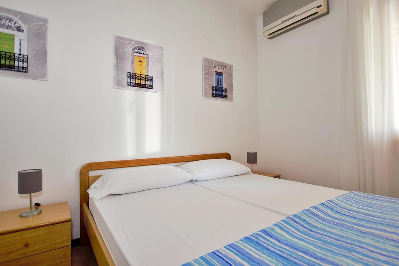 Residenza Canova Lignano Sabbiadoro Esterno foto