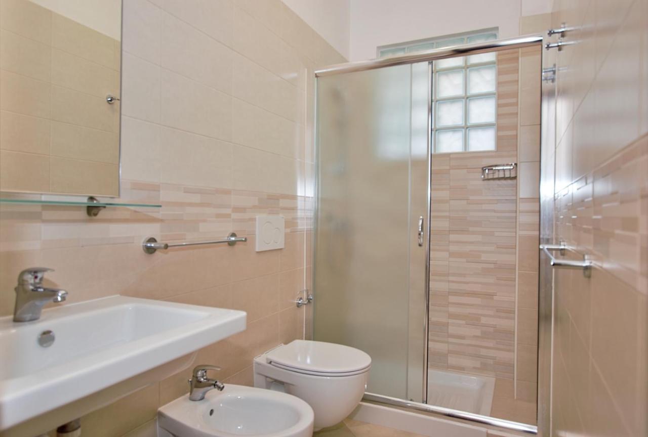 Residenza Canova Lignano Sabbiadoro Esterno foto
